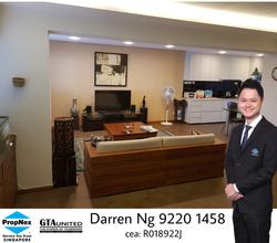 Blk 357 Tampines Street 33 (Tampines), HDB 4 Rooms #155580462